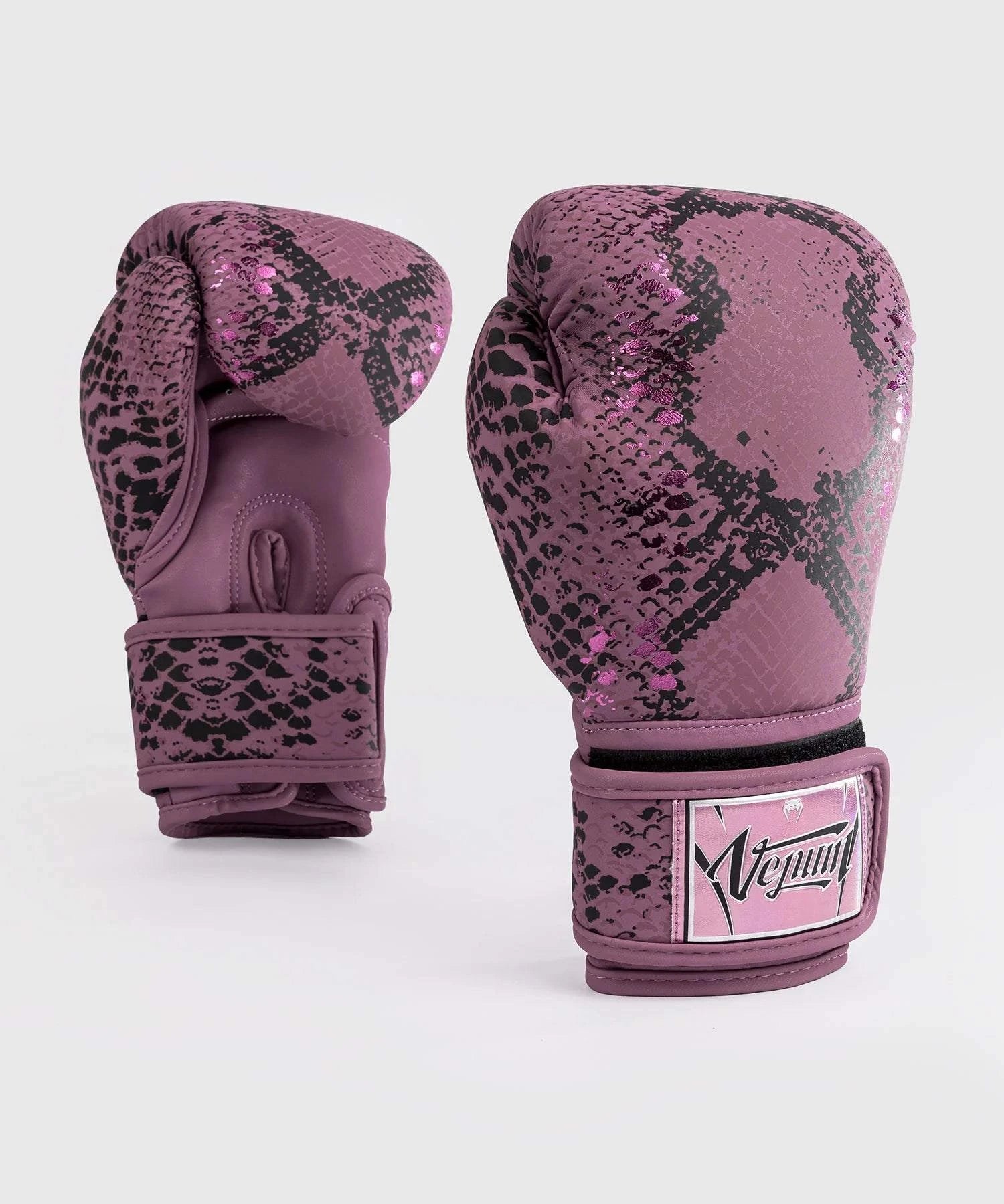 Gants de boxe Venum Amazonia
