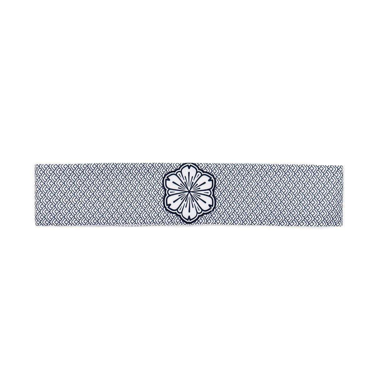 Hachimaki Traditionnel Japonais
