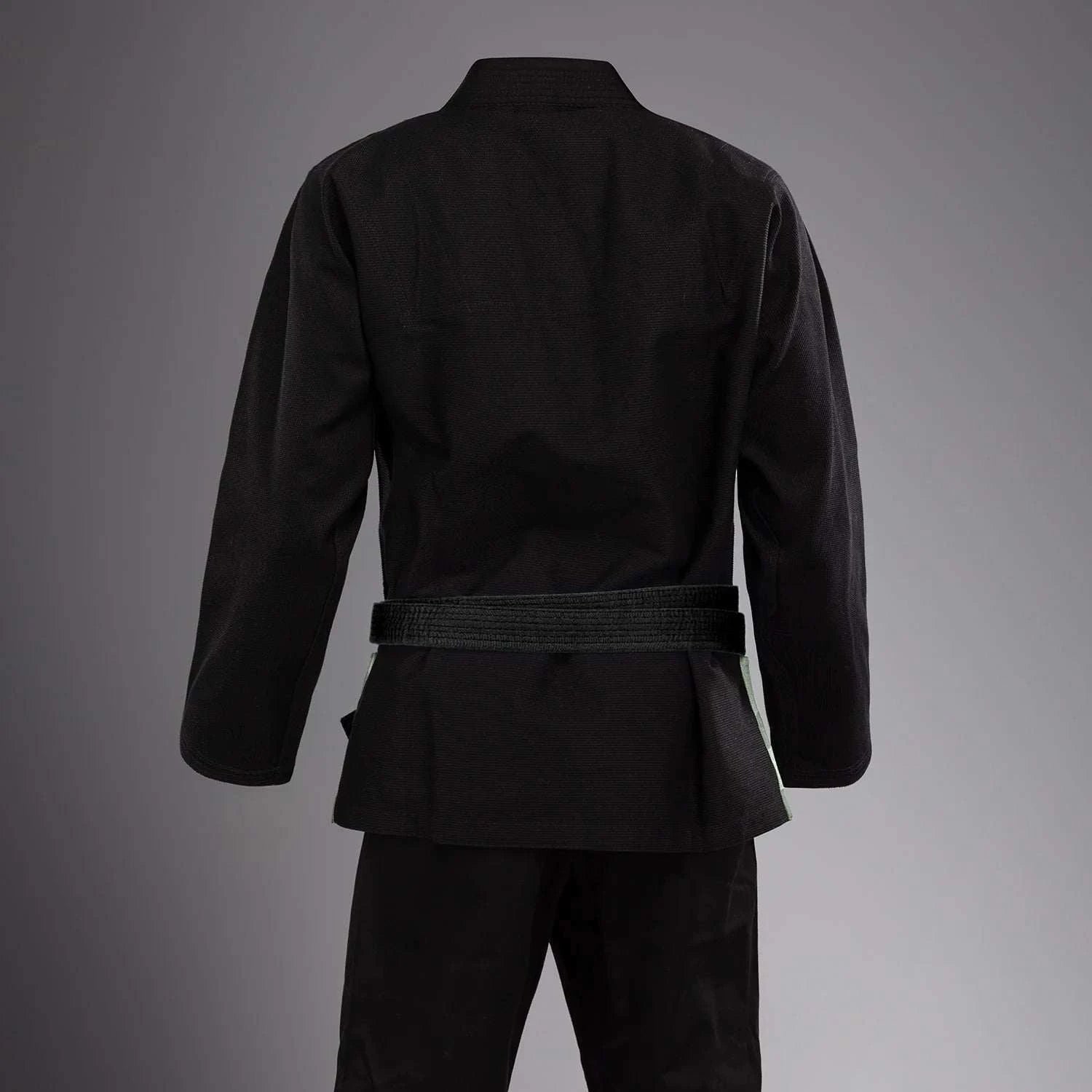 Kimono de Jiu Jitsu Brésilien Contender Evo 2.0 Venum Noir