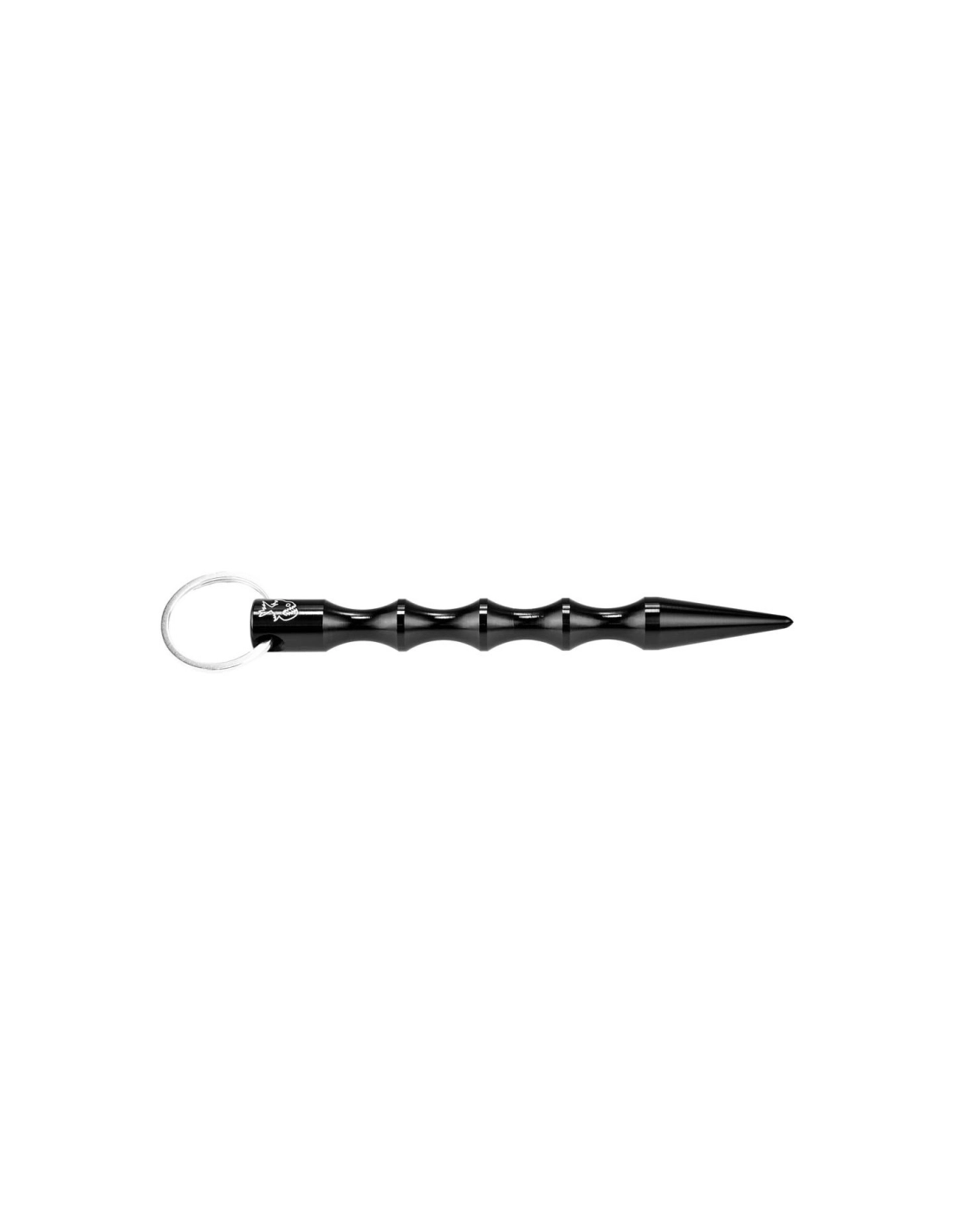 Kubotan Piranha Rond 134mm