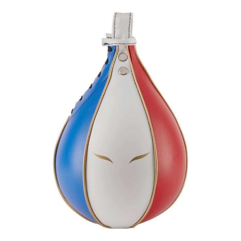 Poire de Vitesse cuir Elion