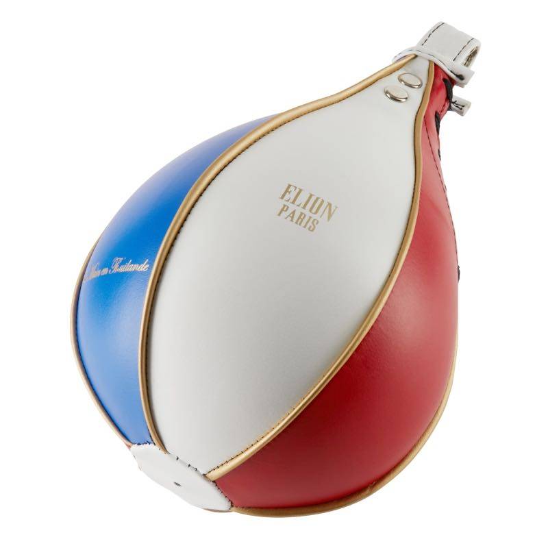 Poire de Vitesse cuir Elion