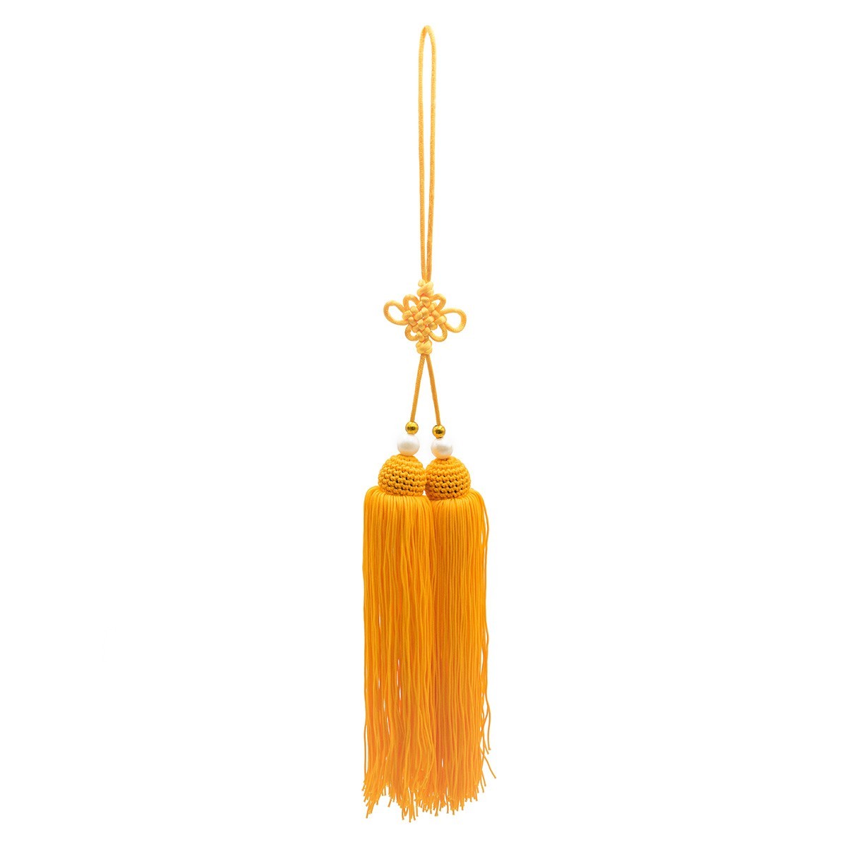 Pompon pour épée chinoise FUJIMAE - 40299