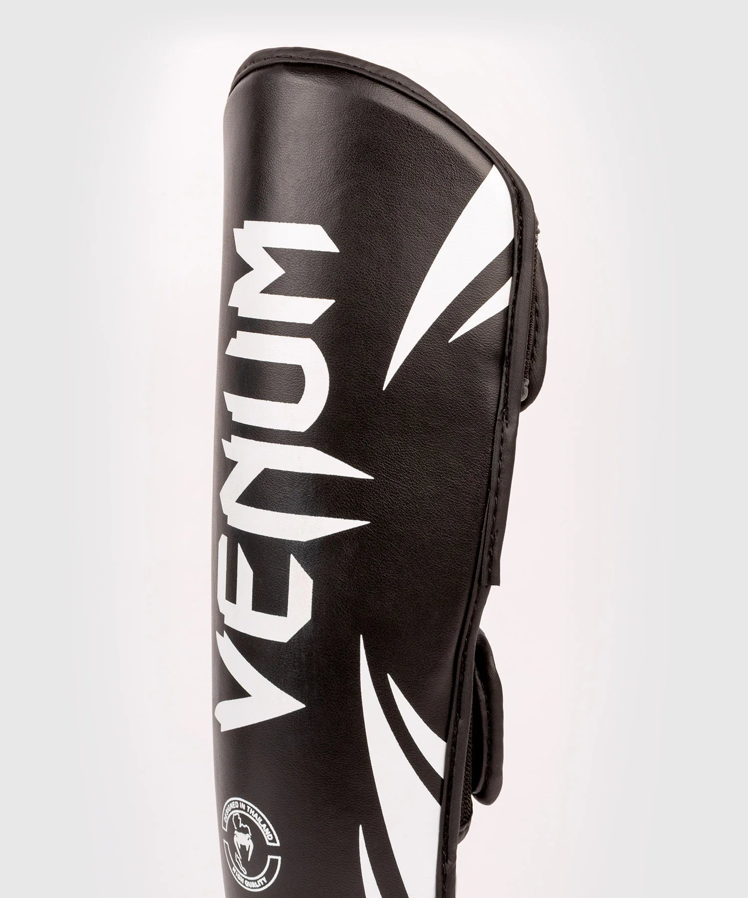 Protection Tibia Pied Venum Challenger Kid Noir/blanc