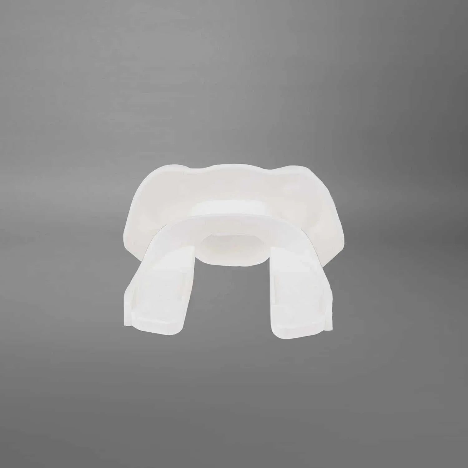 Protège-dents Venum Elite OG Edition noir et blanc avec ventilation pour sports de combat