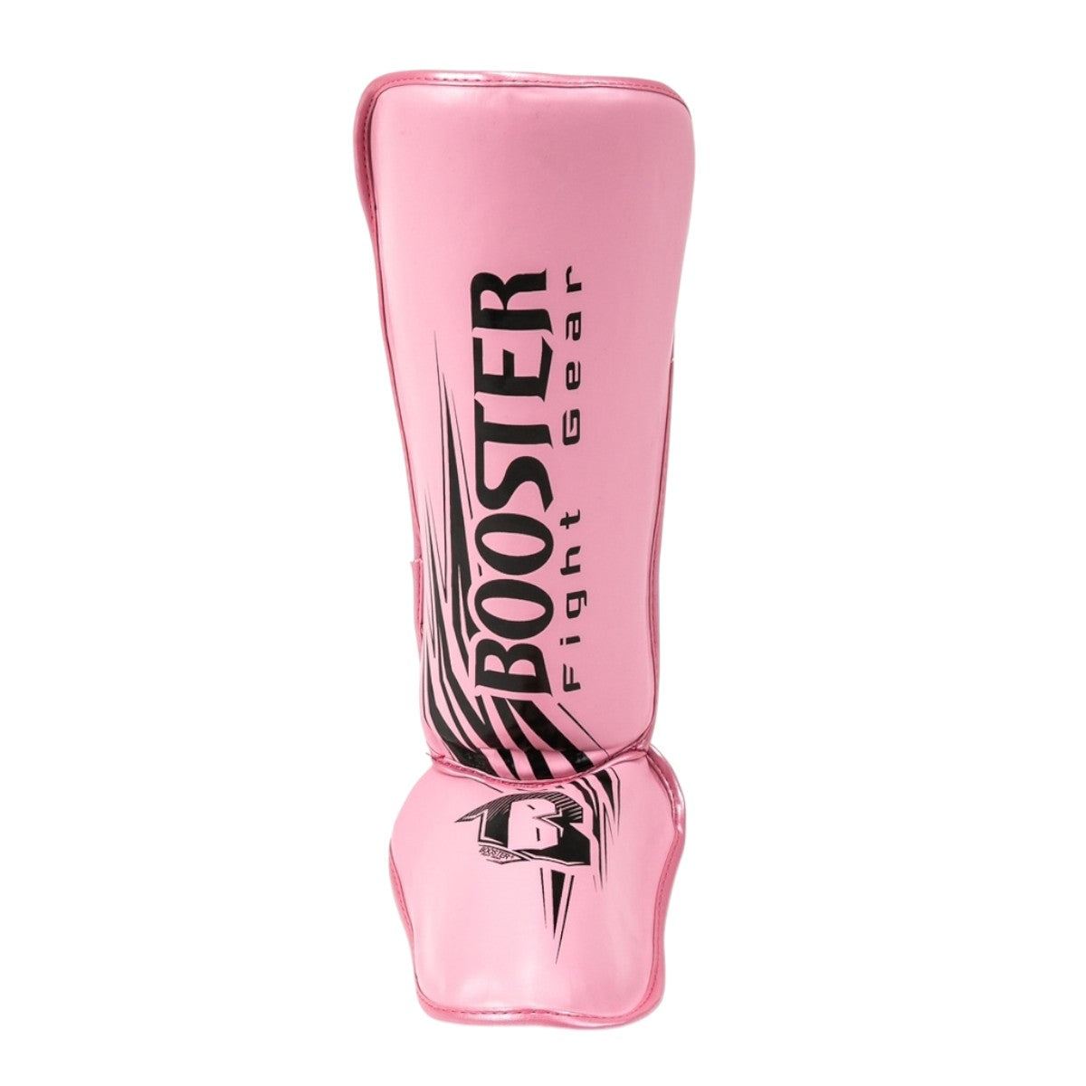 Protège-tibias enfant Booster SG Champion Pink