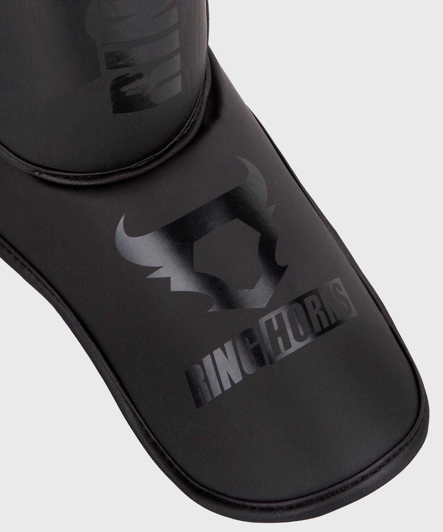 Protège Tibias Pieds RingHorns Charger Dark