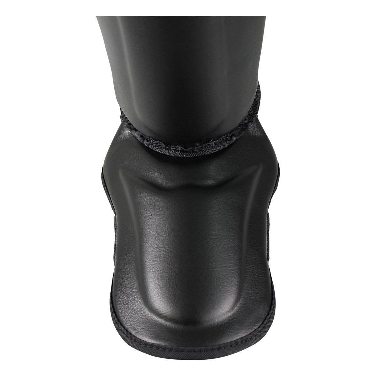 Protège tibias + pieds Twins SGS10