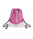 Sac à Cordon Venum Evo 2 Flower - Rose/Blanc