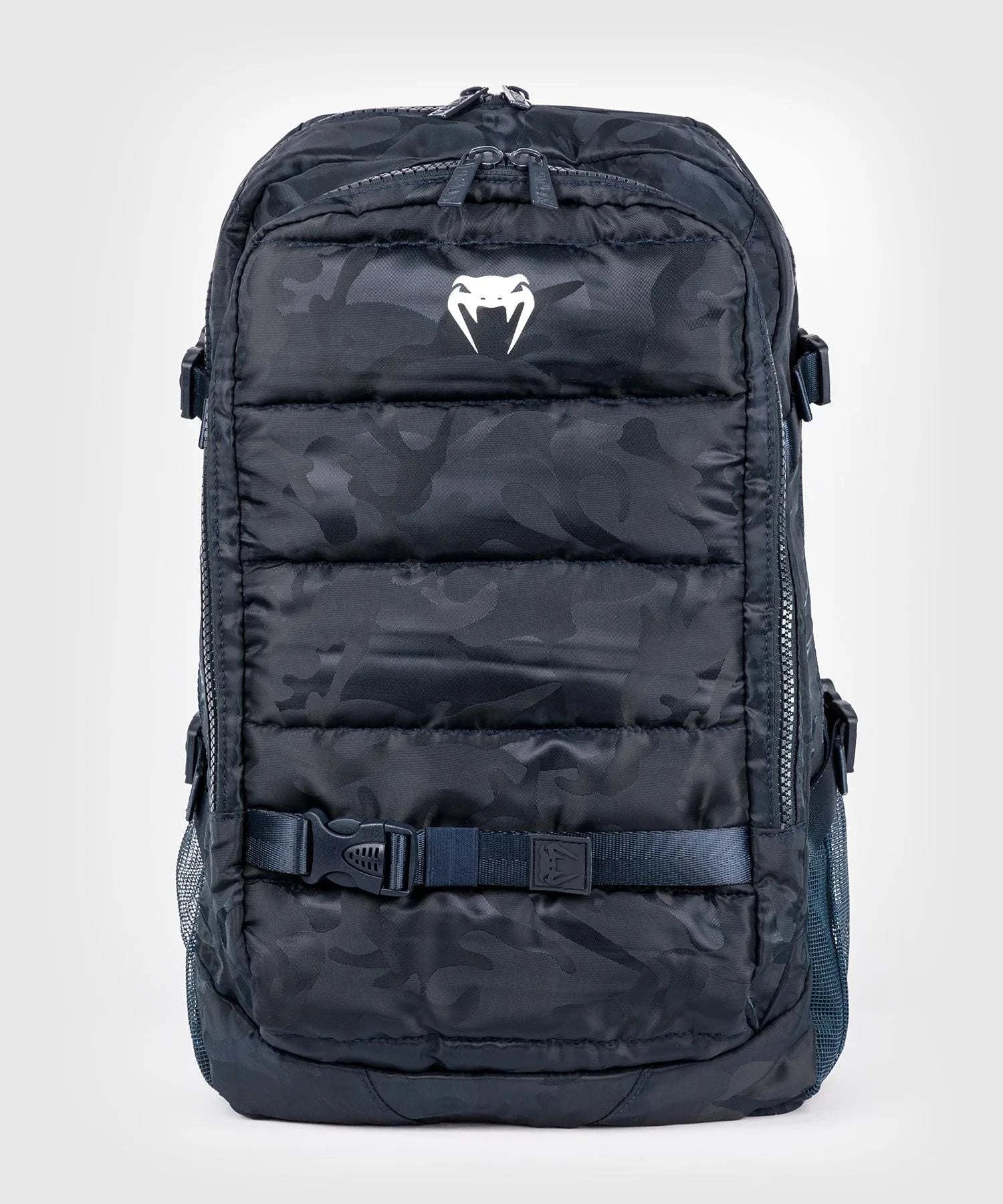 Sac à dos Venum Challenger Pro - Camouflage/Bleu