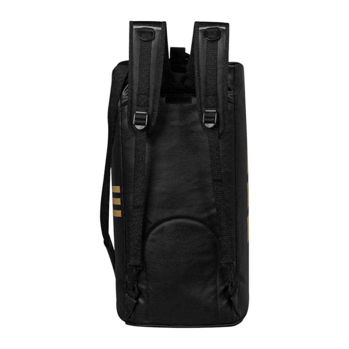 Sac de Sport 2 en 1 Adidas Combat Sports DOS