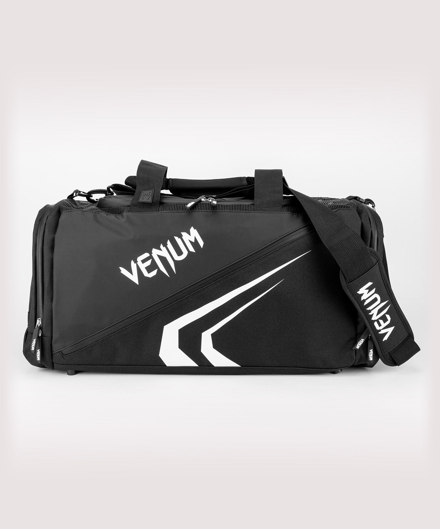 Compartiment ventilé pour le linge du sac de sport Venum Trainer Lite Evo