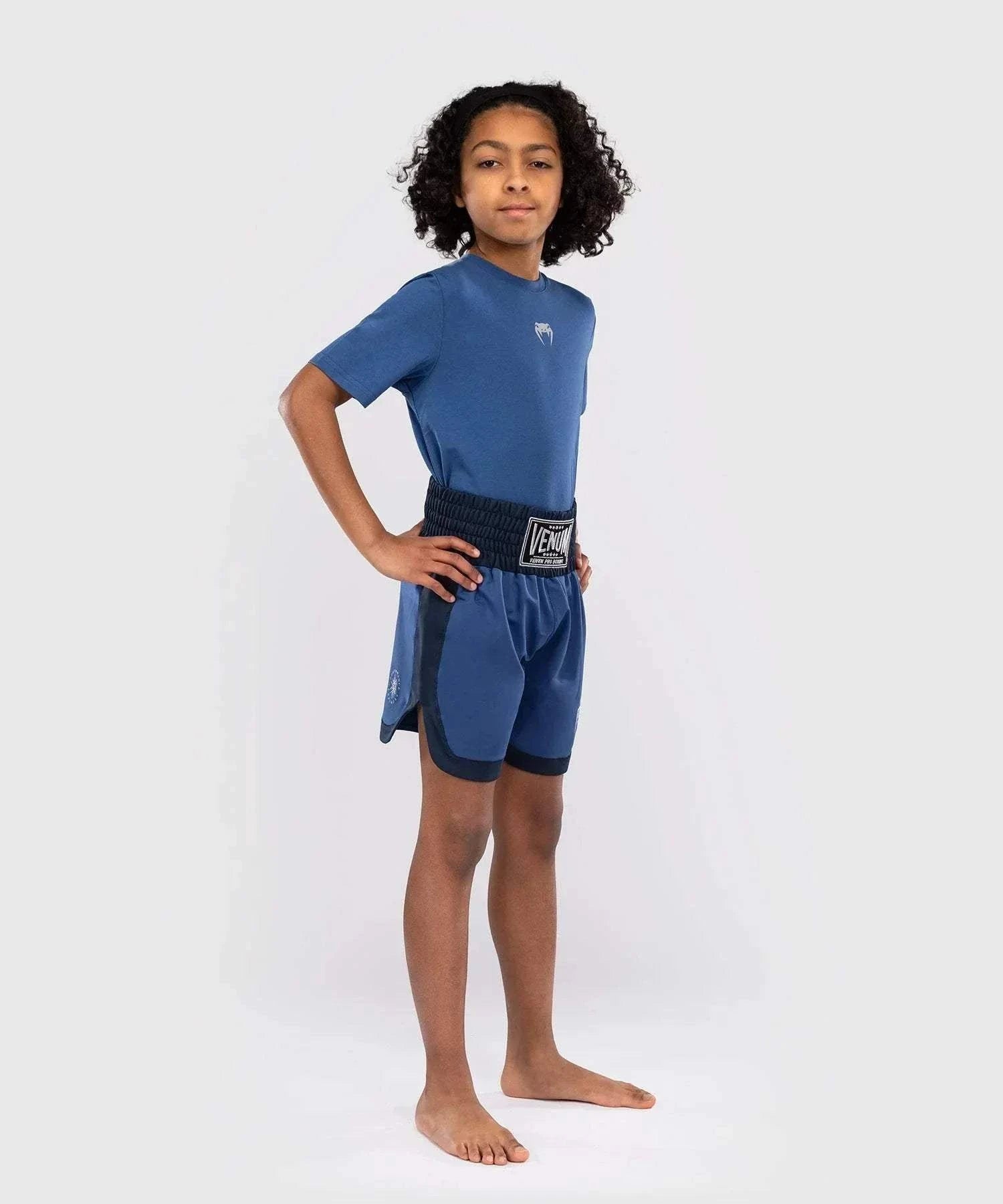 Short de Boxe Venum Classic Kids