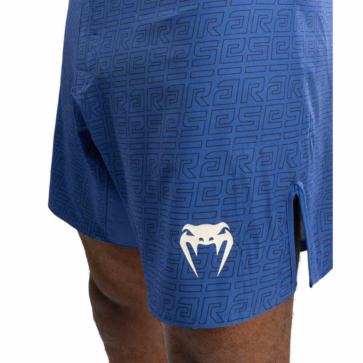 Short de combat Venum x Ares 2.0