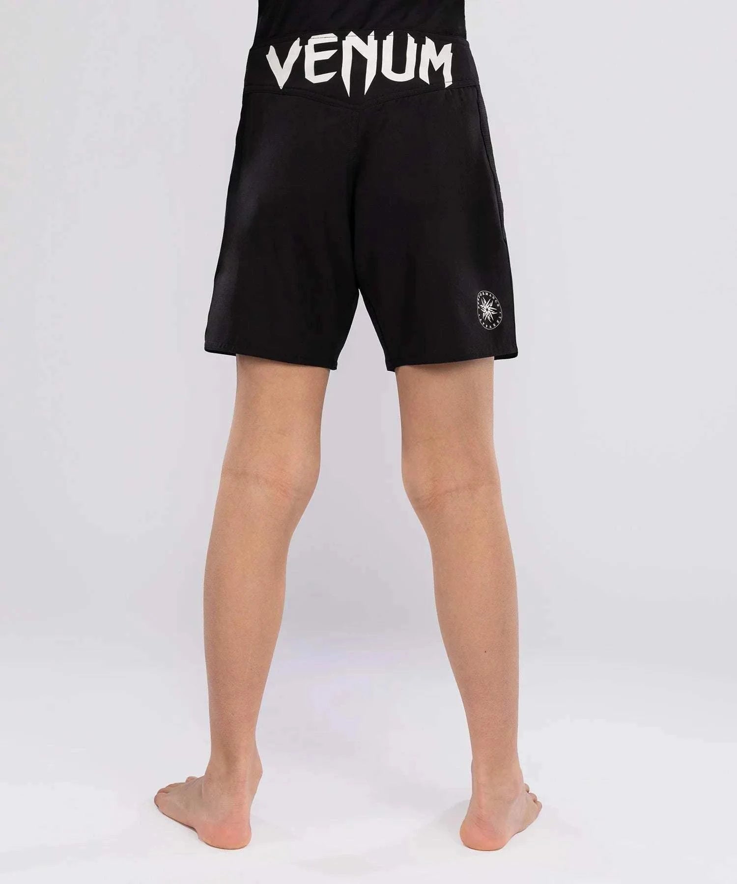 Short de Combat Enfant Venum Rapid Light - Léger, Résistant et Performant