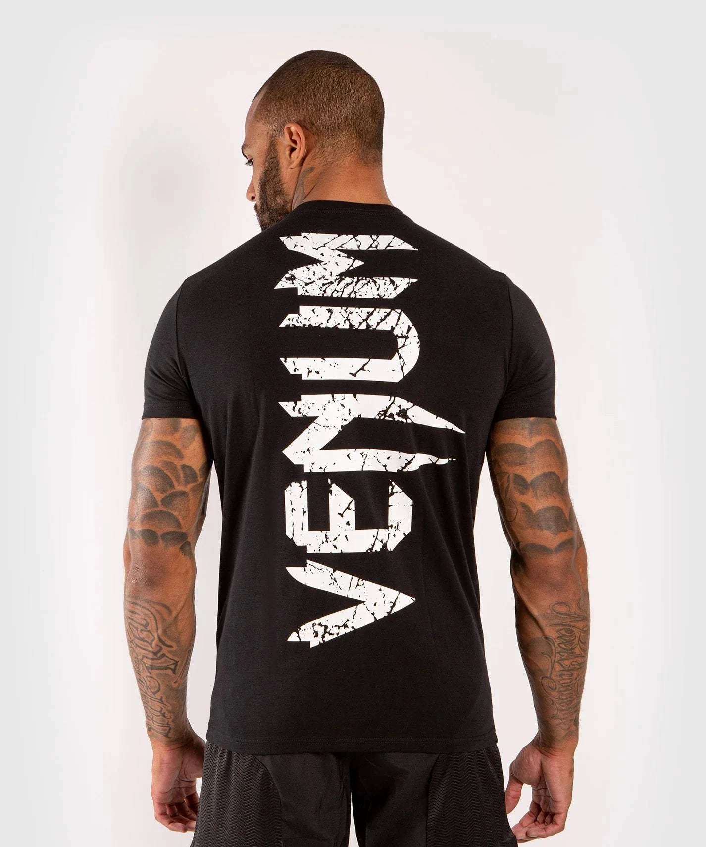 T-shirt Venum Original Giant Noir