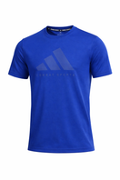 T-shirt adidas Combat Sport - Bleu