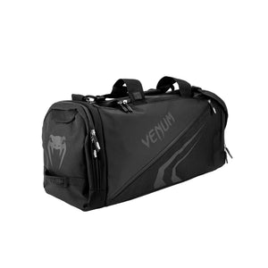 Sac de sport Venum Trainer Lite Evo 48 L noir vue principale