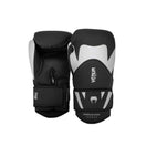 Gants de boxe Venum Challenger 4.0 - Noir/Blanc