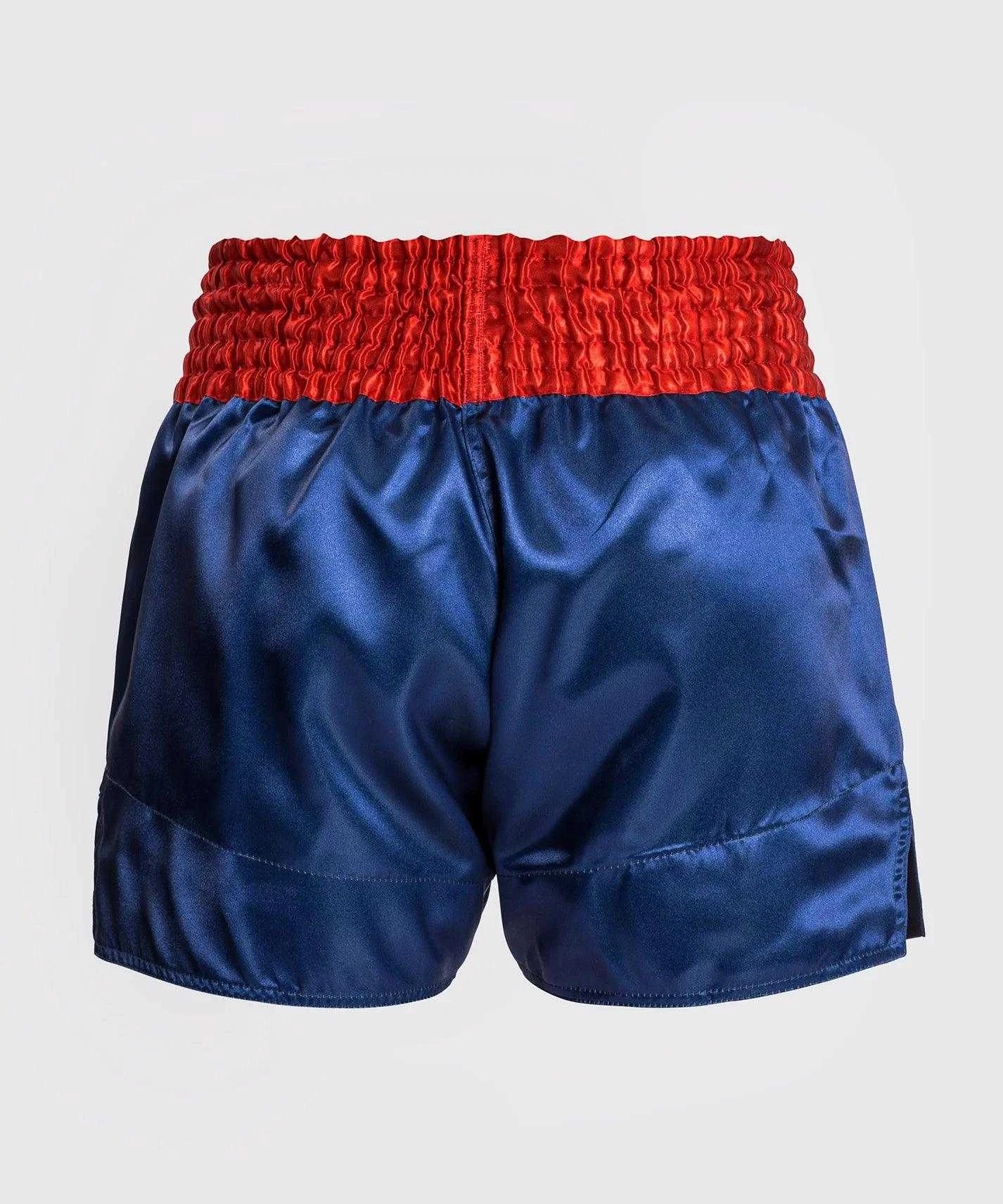 Short de Muay Thai Venum Classic 2.0 – Confort et Performance