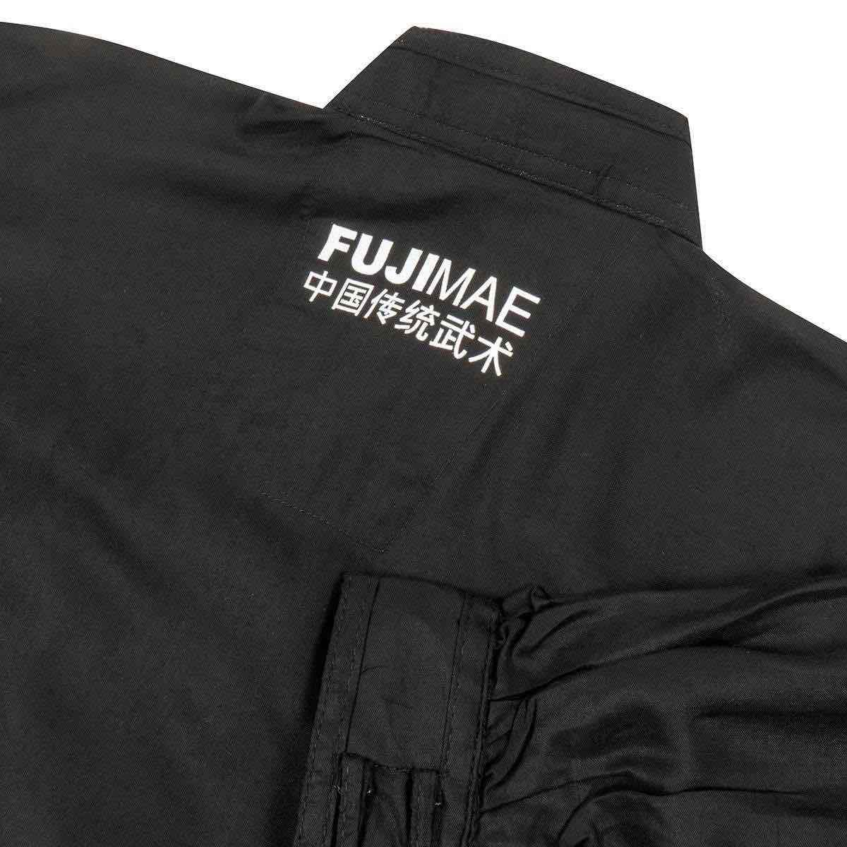 Veste de Tai Chi Chuan Training FUJIMAE - 10813