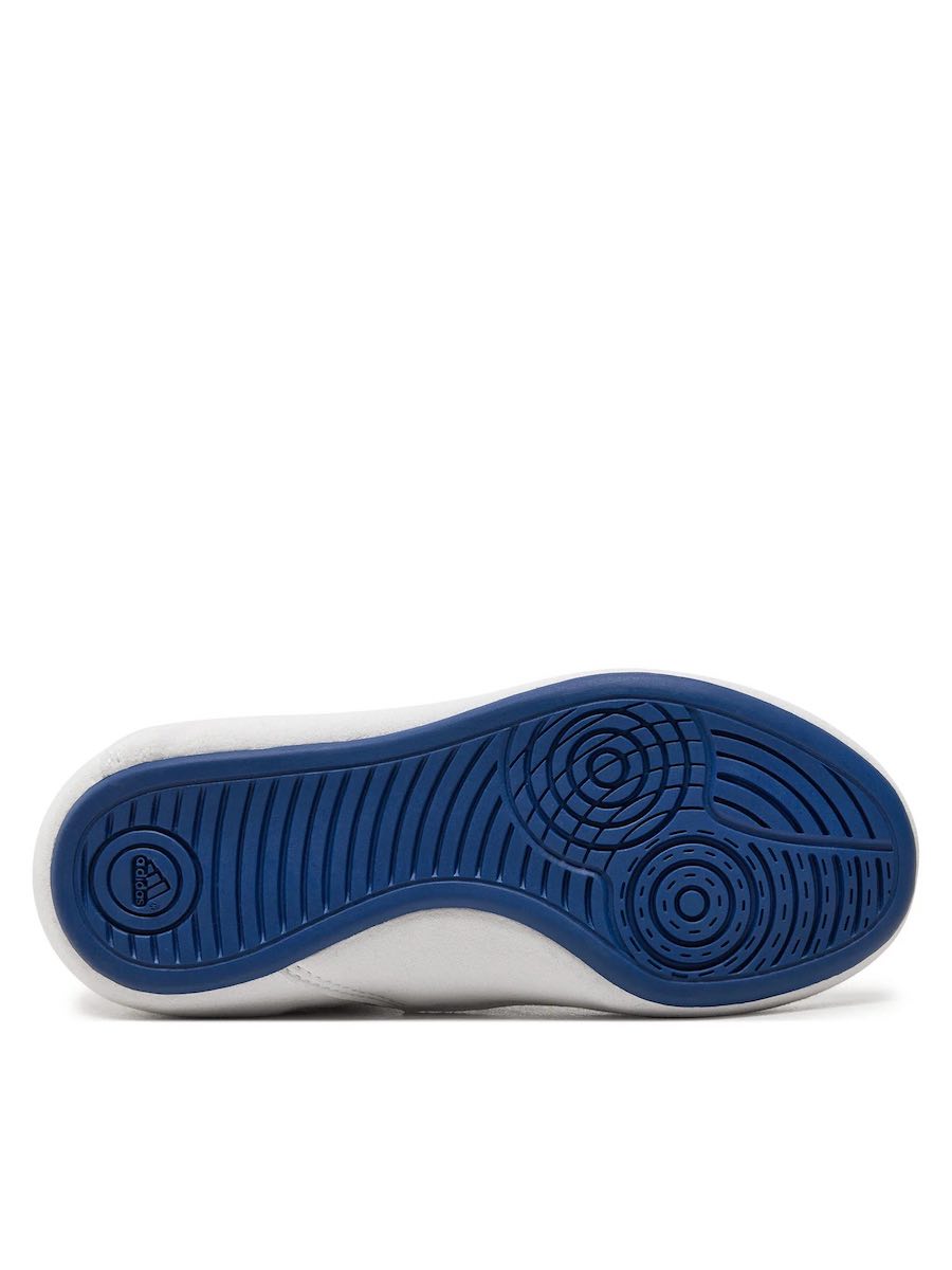 Chaussures de Lutte Adidas HVC - Bleu/Blanc/Rouge - ADIBD7129