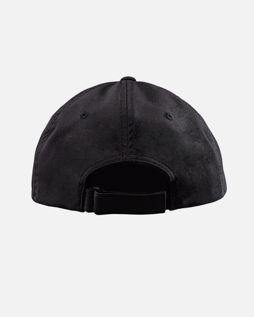 Casquette UFC Venum Fight Week Noir Blanc vue detail 4