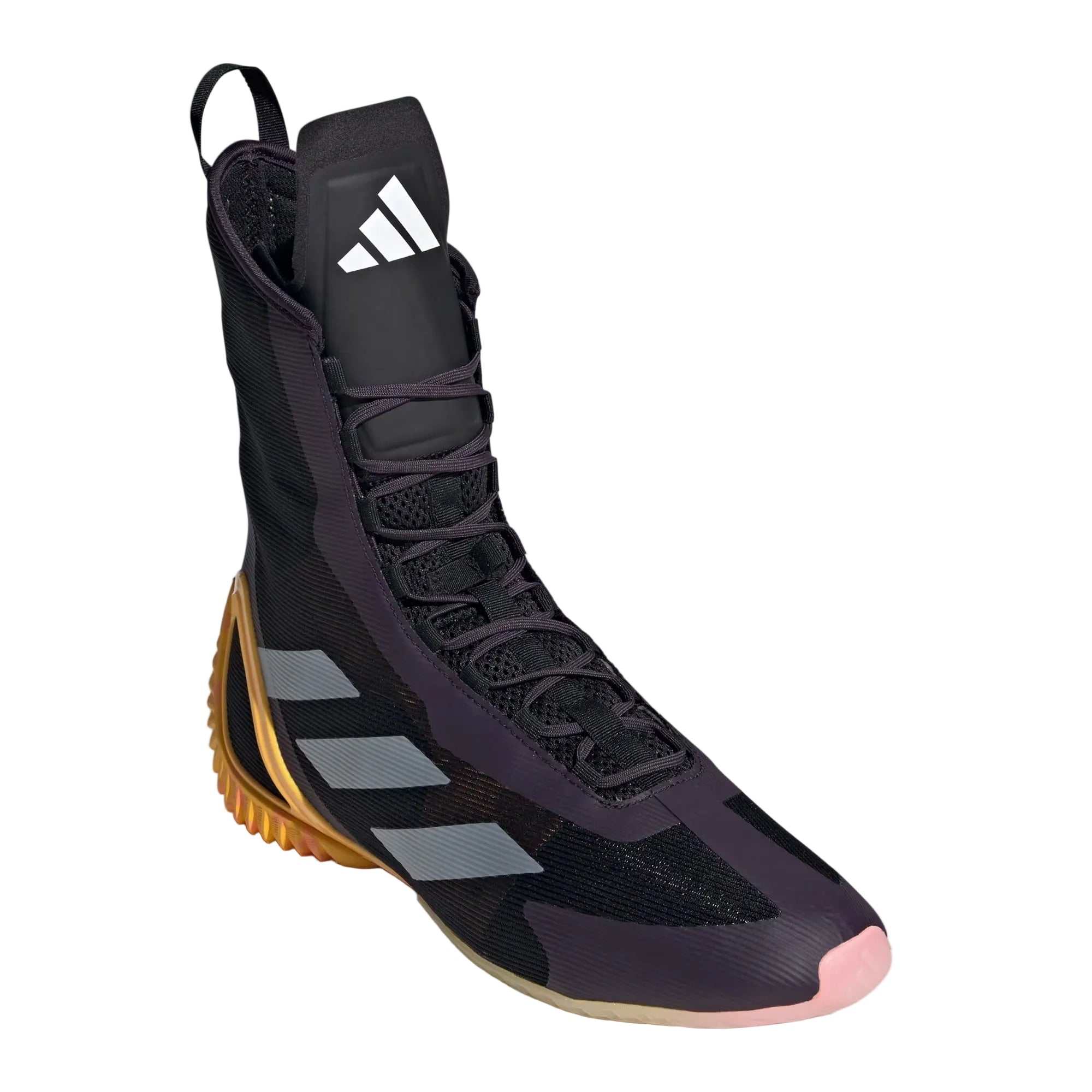 Tige en mesh respirant de la chaussure adidas Speedex Ultra
