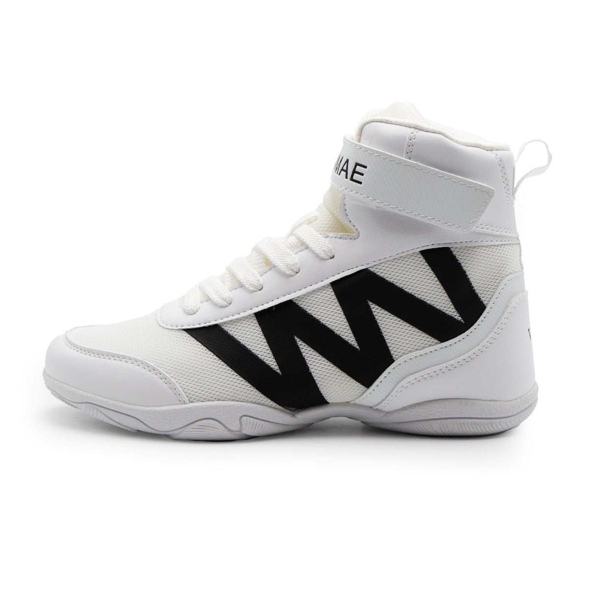 Bande velcro de maintien de cheville des chaussures FUJIMAE VVV