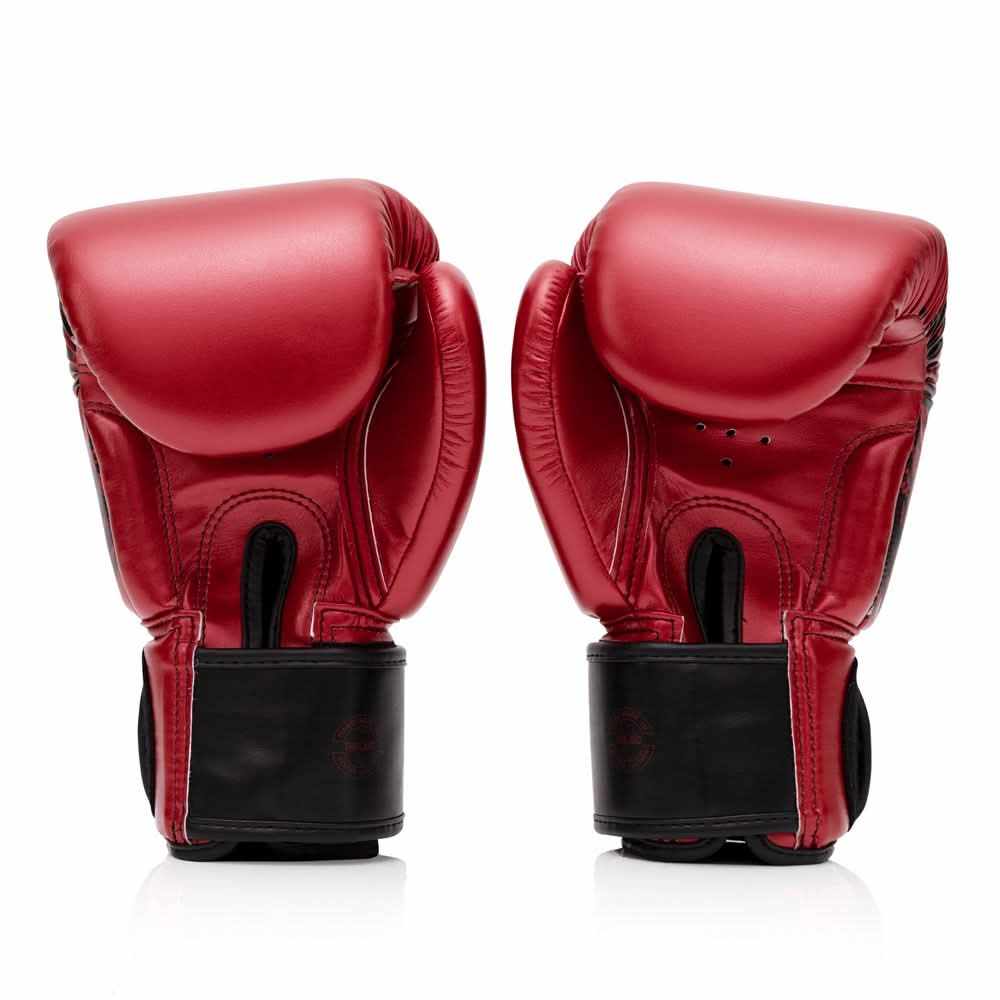 Barre de préhension du gant Fairtex Golden Jubilee