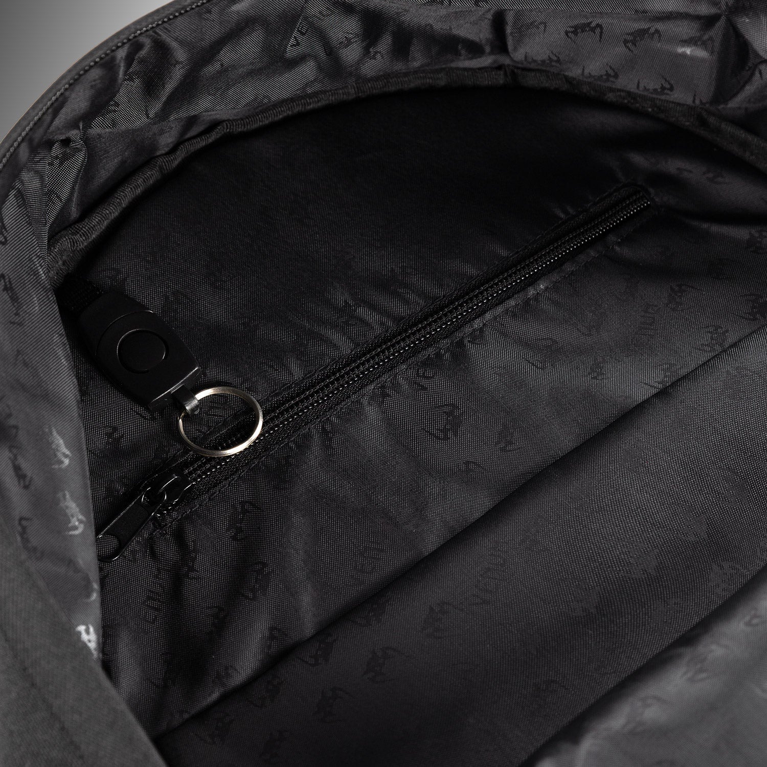 Sac a dos Venum Essential noir 31 x 14 x 49 cm