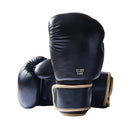 Gants de boxe ELION Collection Paris - Noir/Or