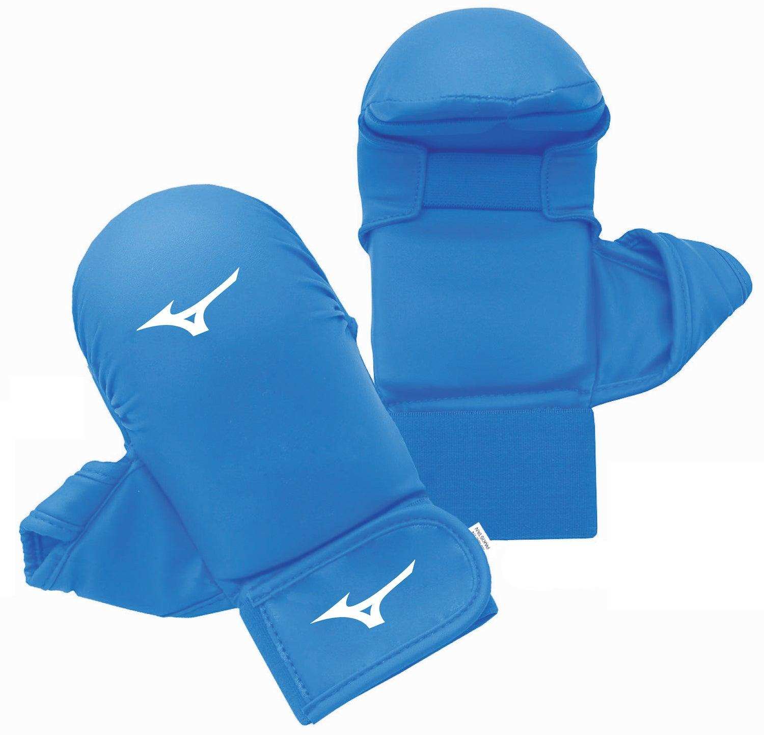 Gants de Karate Mizuno avec pouce - 23EHA101