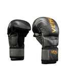 Gants de Sparring Venum Galactic 3.0 - Noir/Or