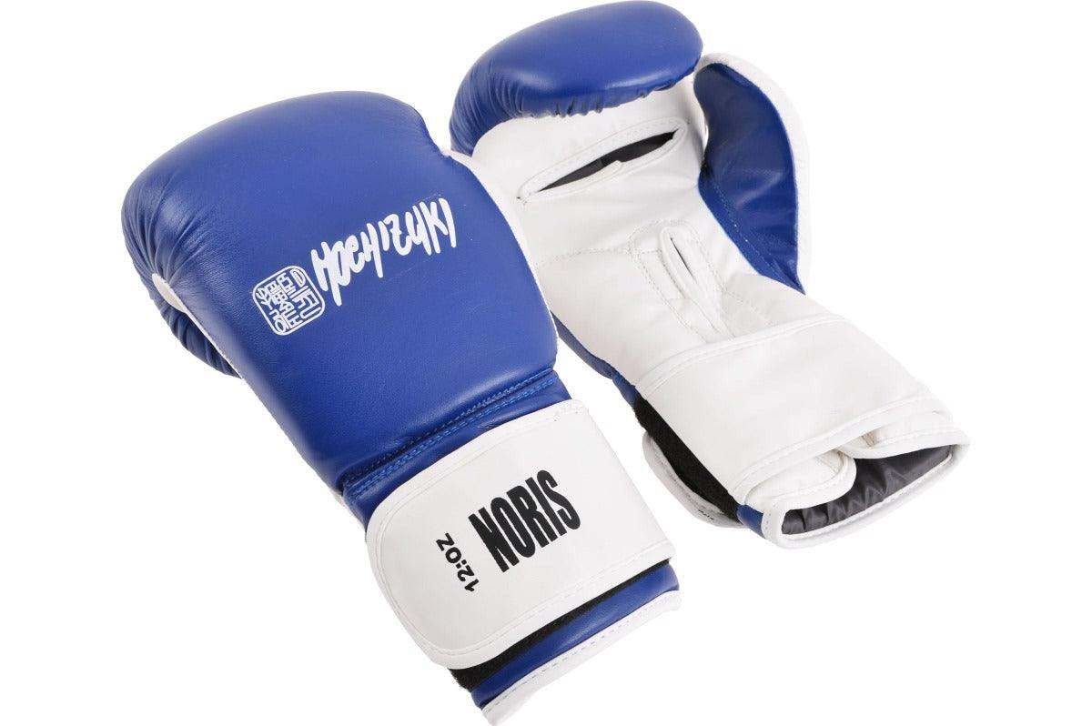 Gants Yoseikan Budo Noris – Homologués