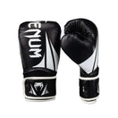 Gants de boxe Venum Challenger 2.5 - Blanc/Noir