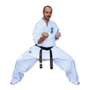 Karaté-gi Kyokushin Yantsu FUJIMAE - Blanc