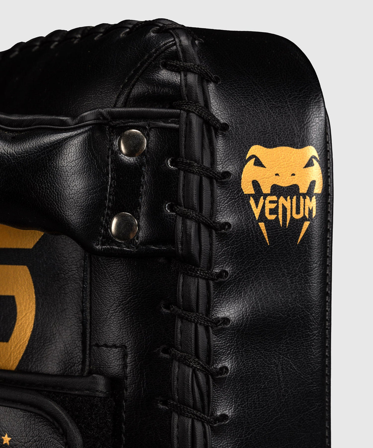 Paos Venum Giant Noir/Or pour l'entraînement