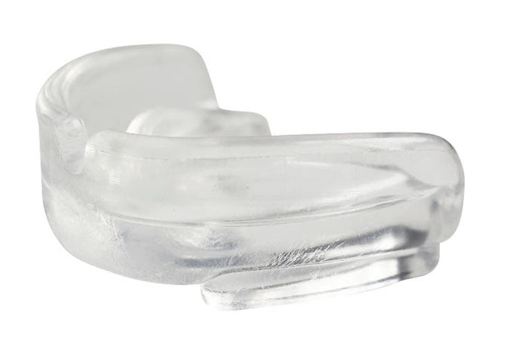 Protège-dents Adidas senior thermoformable, arcade supérieure