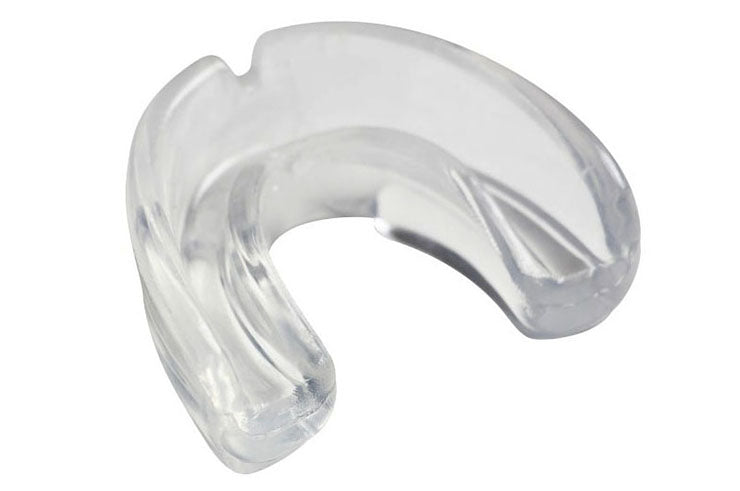 Protège-dents Adidas simple senior thermoformable transparent