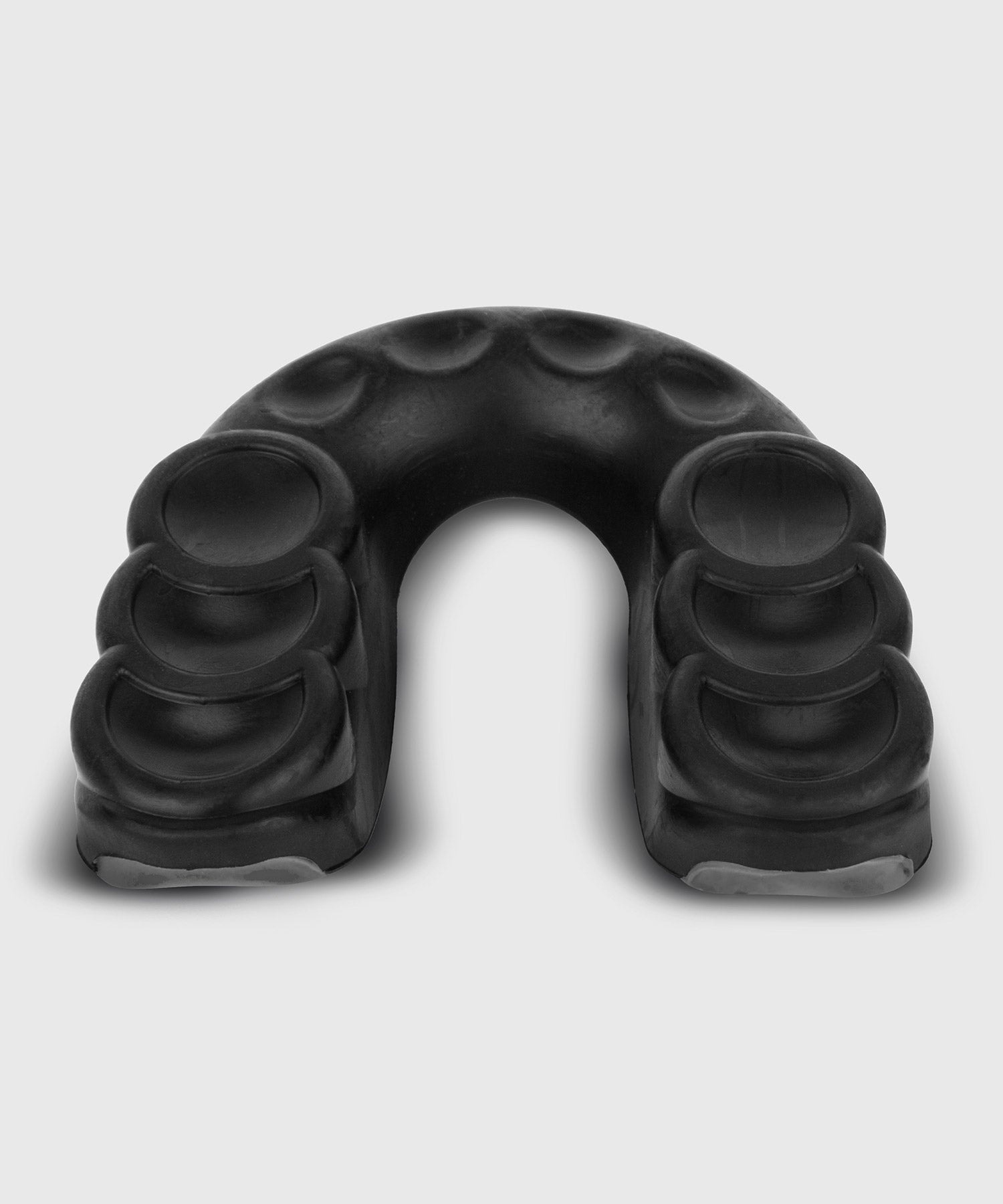 Protege-dents Venum Challenger noir pour la boxe et le MMA