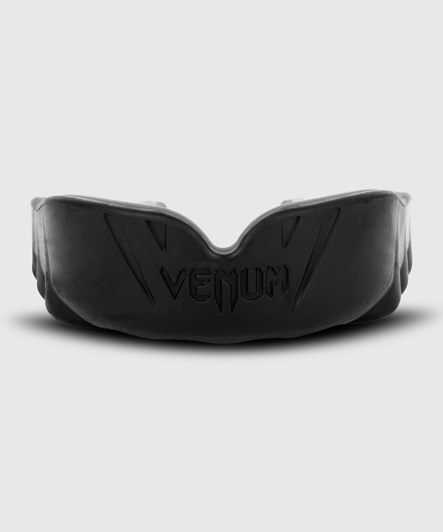 Protege-dents Venum Challenger noir avec cadre en gel Nextfit