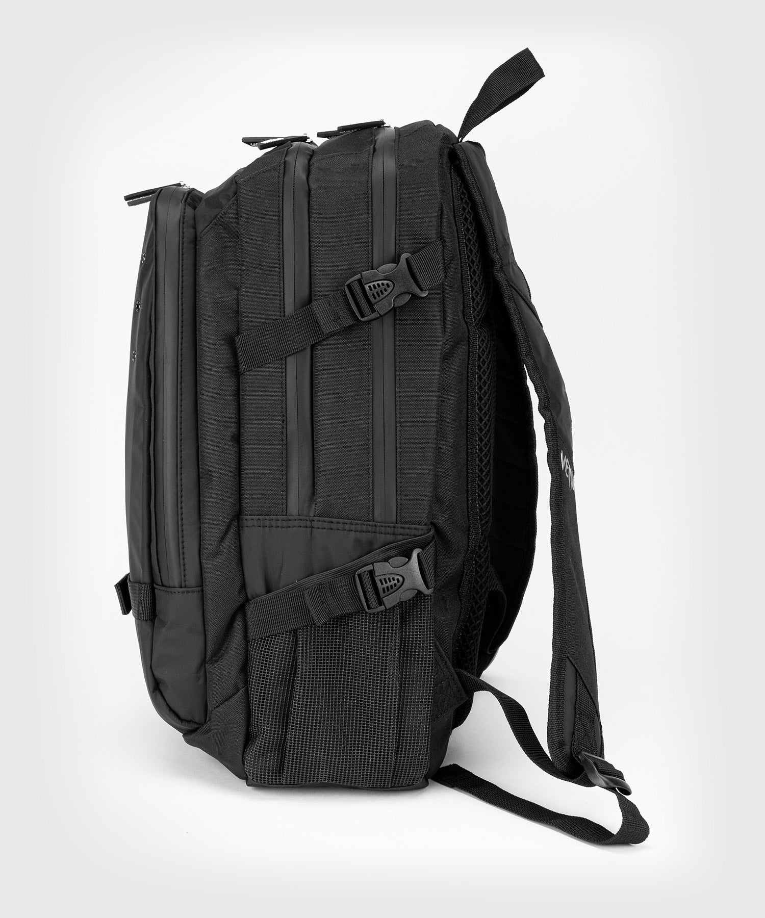 Dos rembourre et bandoulieres du sac Venum Challenger Pro Evo