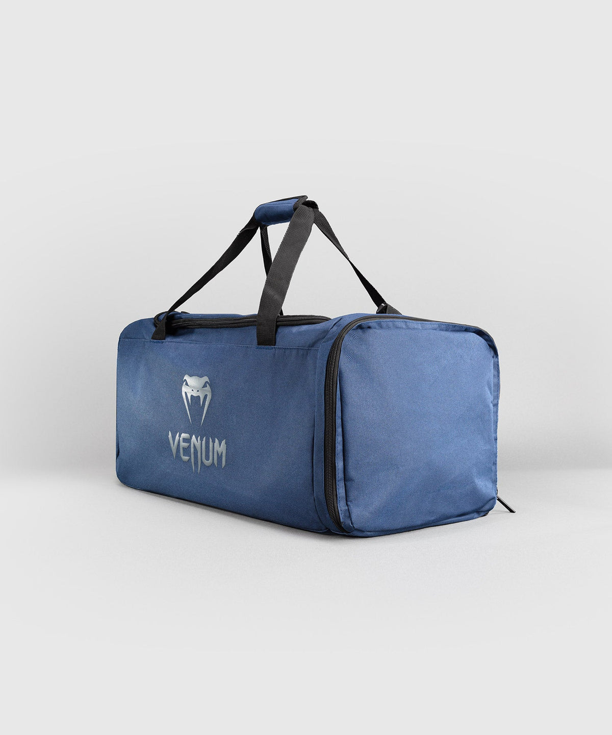 Sac de Sport Venum Essential 37L Bleu Marine vue de détail