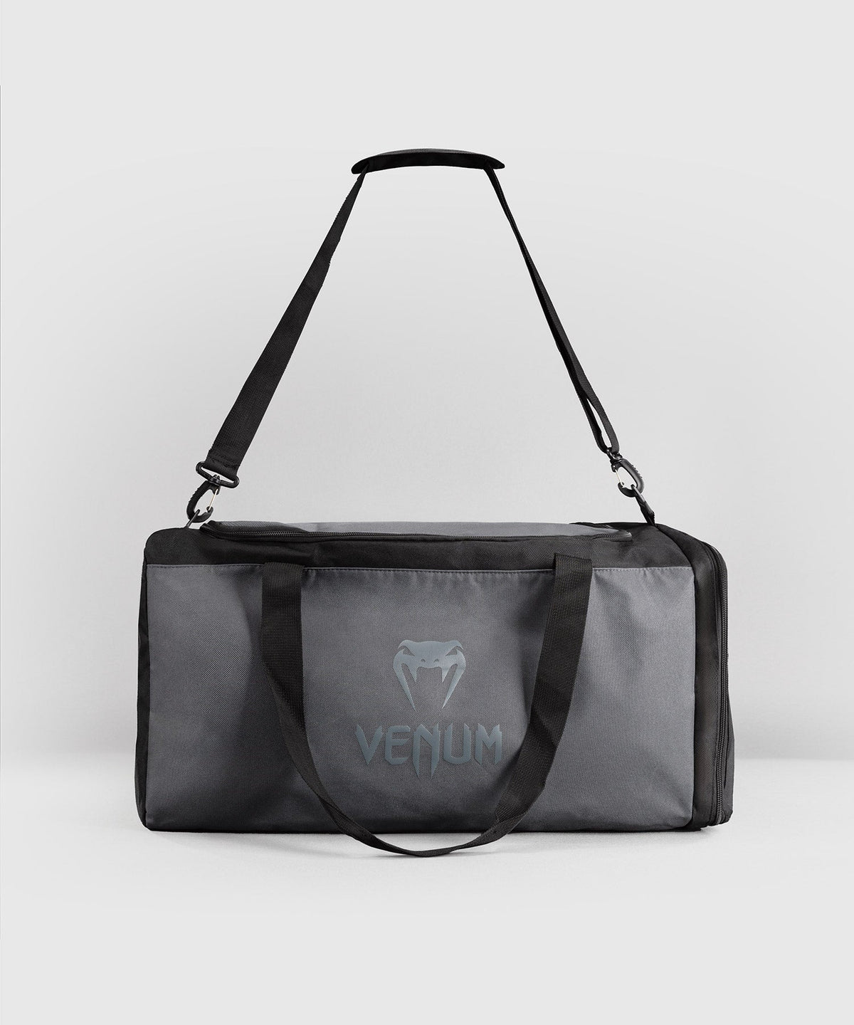 Sac de Sport Venum Essential 61L Gris/Noir