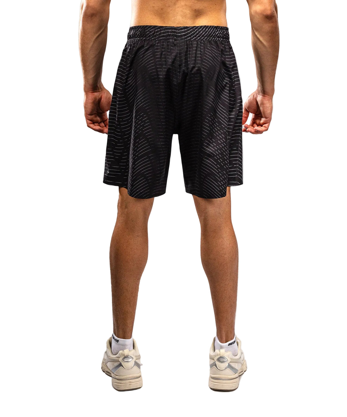 Short d'Entraînement Venum Galactic 3.0 Noir/Or disponible à la Boutique des Arts Martiaux
