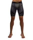 Short Vale Tudo Venum Galactic 3.0 - Noir/Or