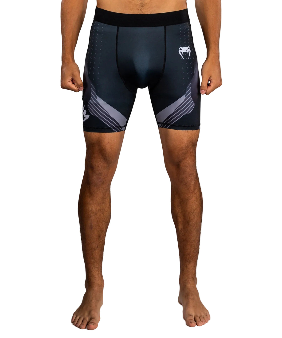 Short Vale Tudo Venum No-Gi 6.0 Noir/Blanc
