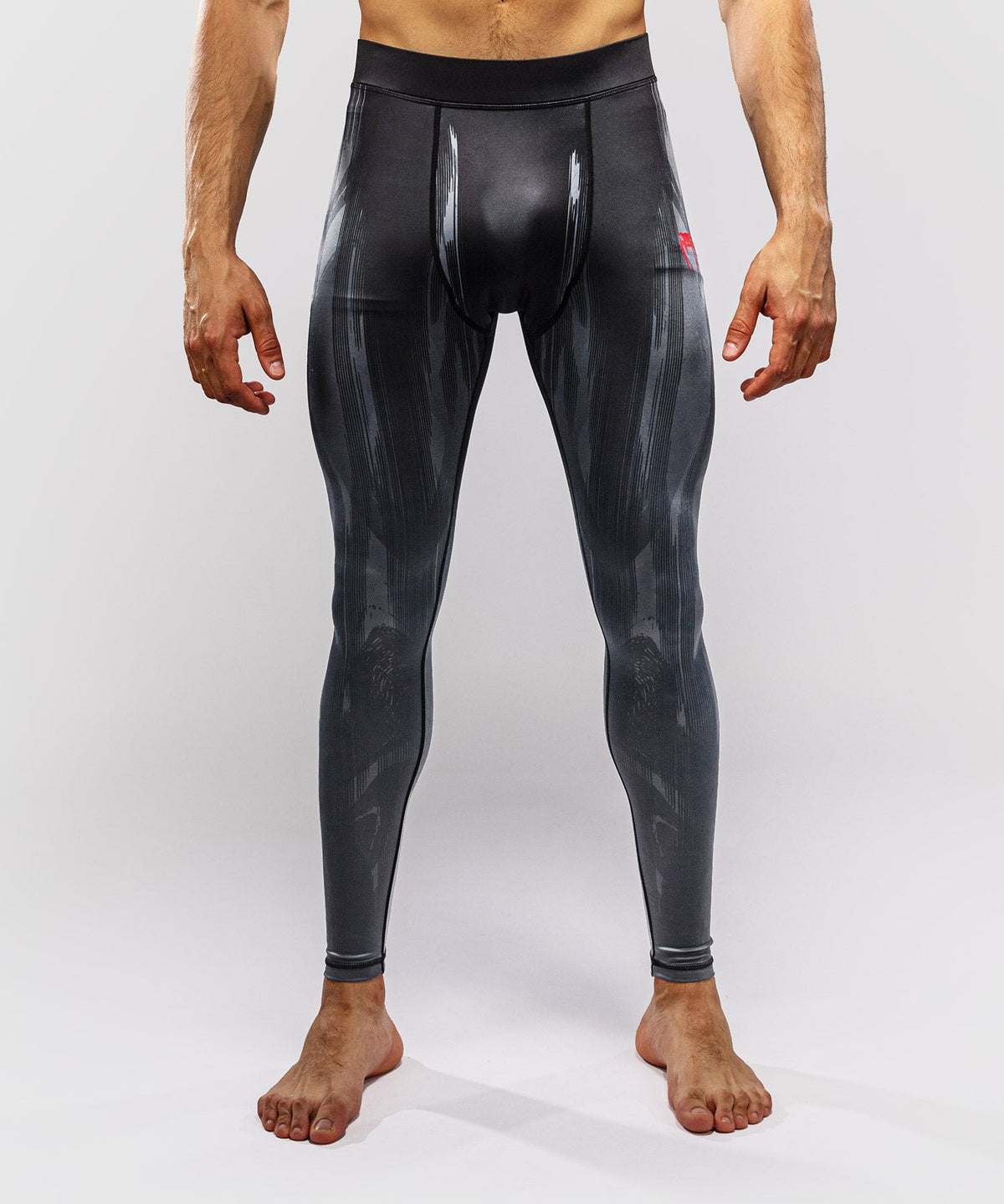 Spats Venum Demon Noir/Gris