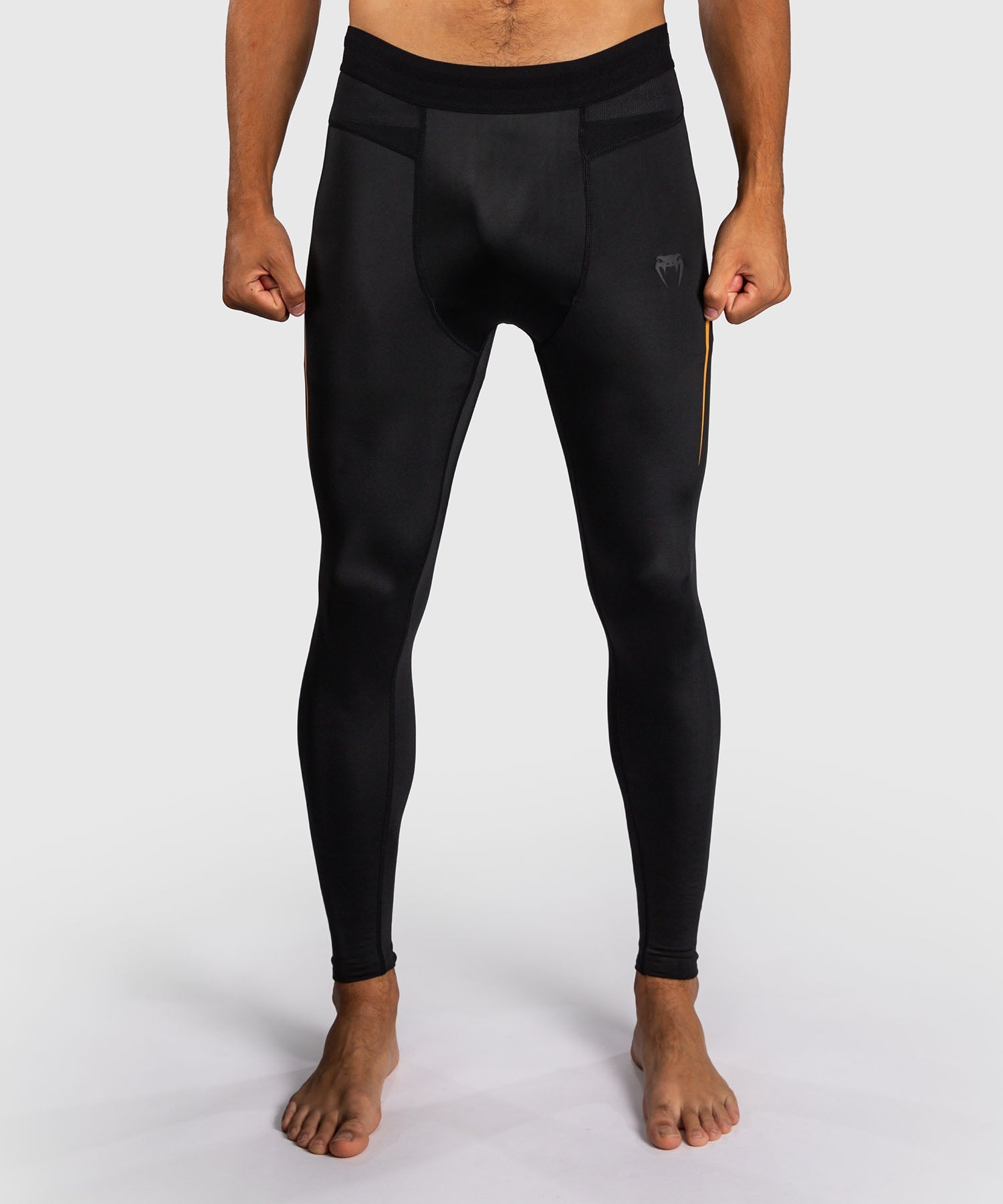 Spats Venum G-Core Noir/Or